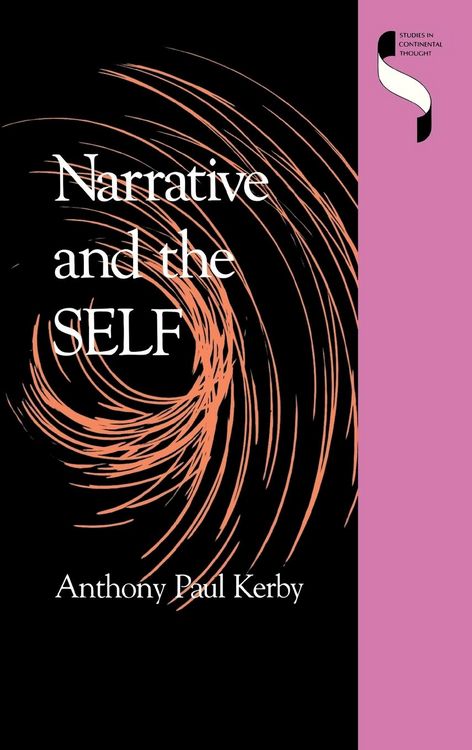 Produktbild: Narrative and the Self