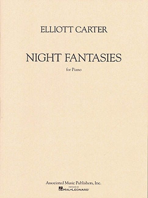 Produktbild: Night Fantasies