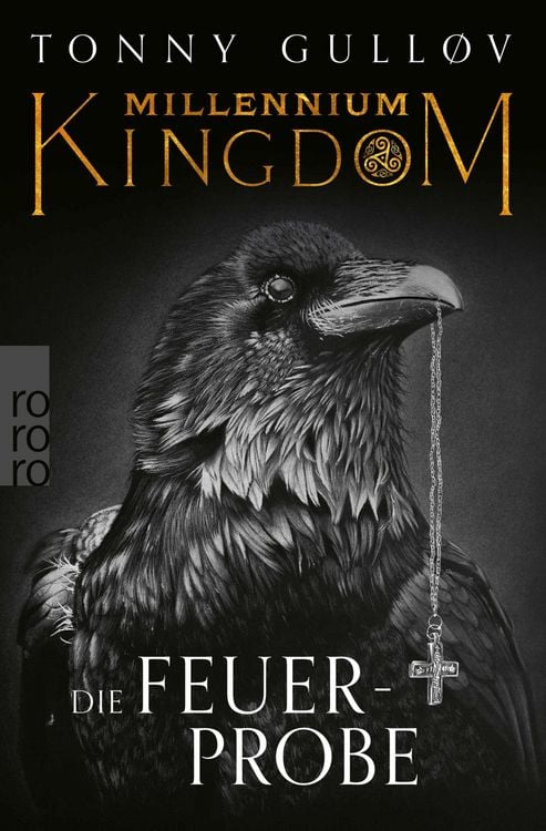 Produktbild: Millennium Kingdom: Die Feuerprobe