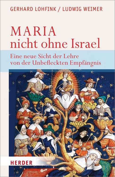 Produktbild: Maria - nicht ohne Israel