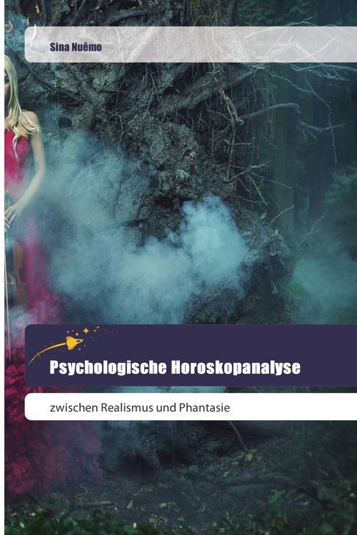 Produktbild: Psychologische Horoskopanalyse