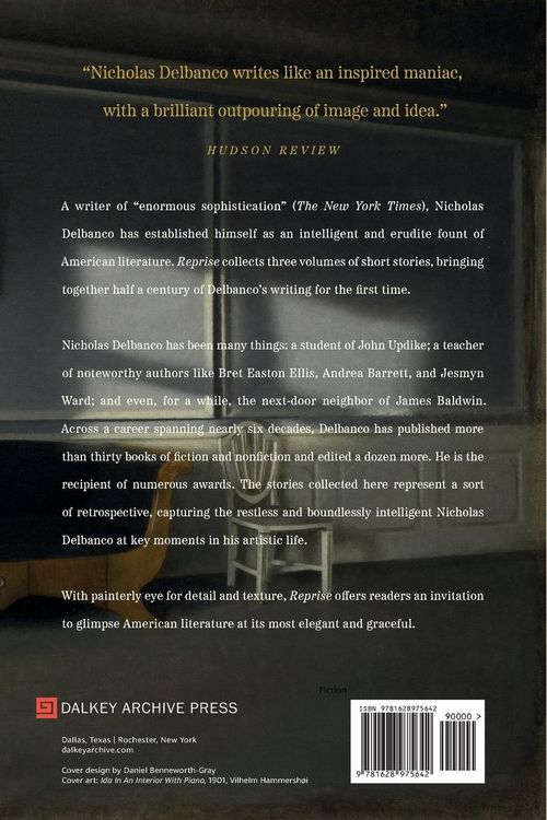 Produktbild: Collected Stories