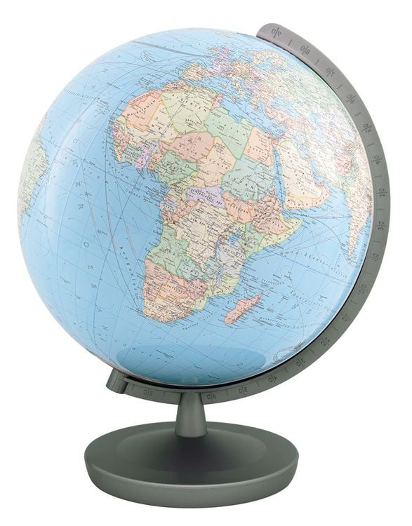Produktbild: COLUMBUS DUO Leuchtglobus, 30 cm