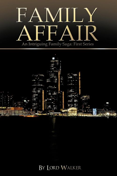 Produktbild: Family Affair