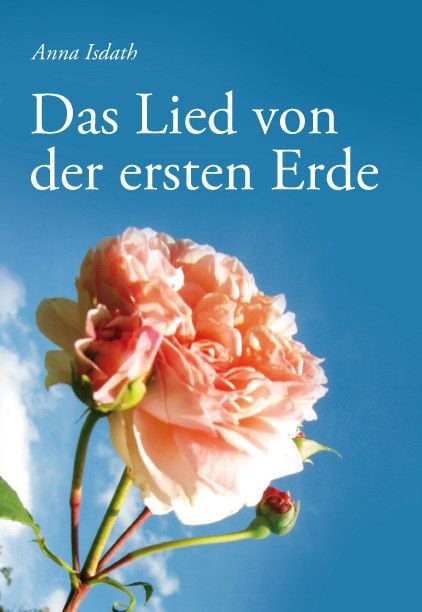 Produktbild: Das Lied von der ersten Erde
