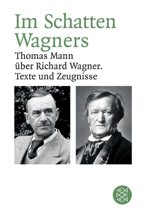 Produktbild: Im Schatten Wagners