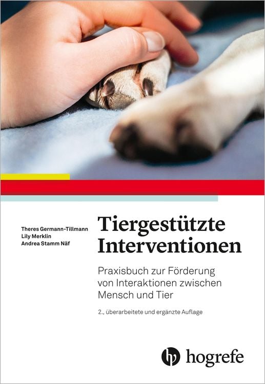 Produktbild: Tiergest&uuml;tzte Interventionen