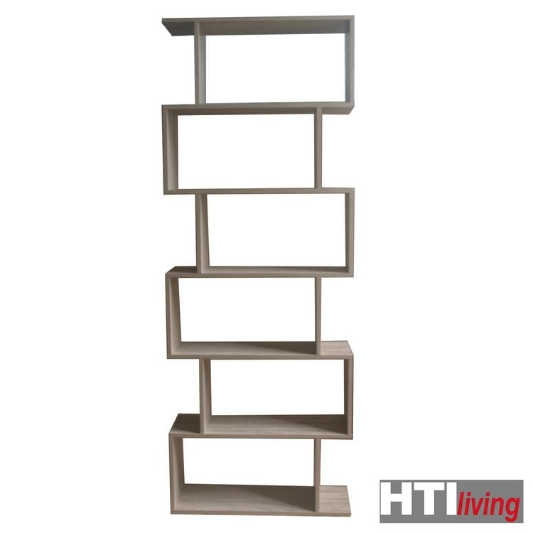 Produktbild: HTI-Living Regal 70x189 Thekla Sonoma