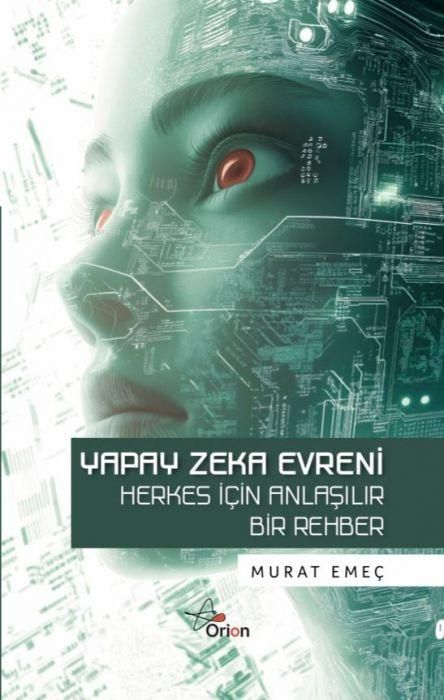 Produktbild: Yapay Zeka Evreni