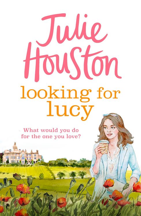 Produktbild: Looking For Lucy