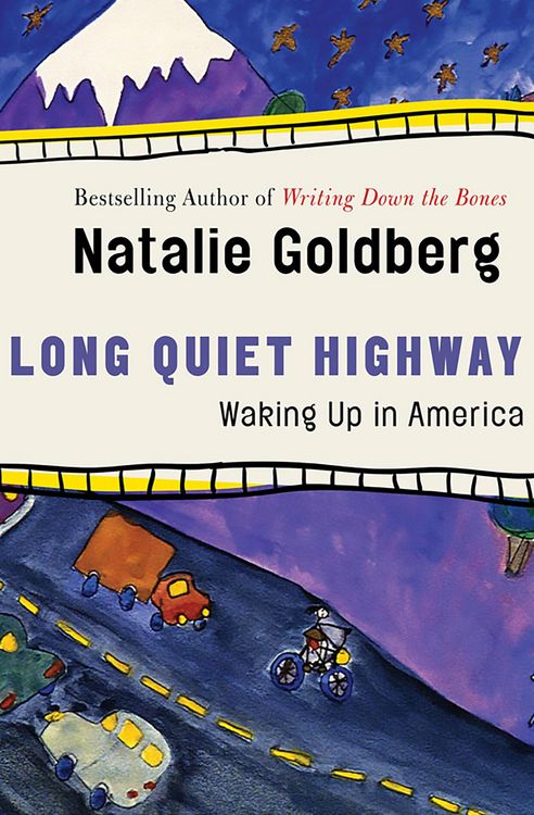 Produktbild: Long Quiet Highway