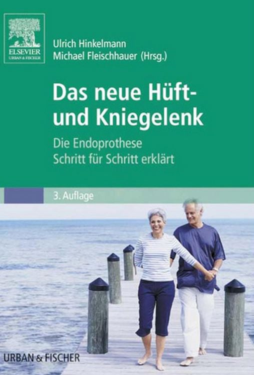 Produktbild: Die Endoprothese