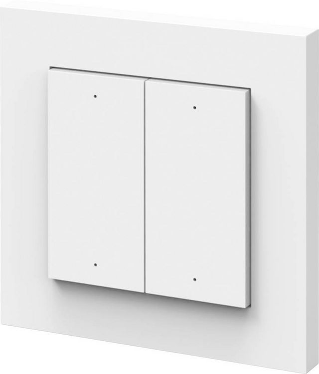 Produktbild: OSRAM Smart+ Schalter WIFI REMOTE WALL SWITCH 4G
