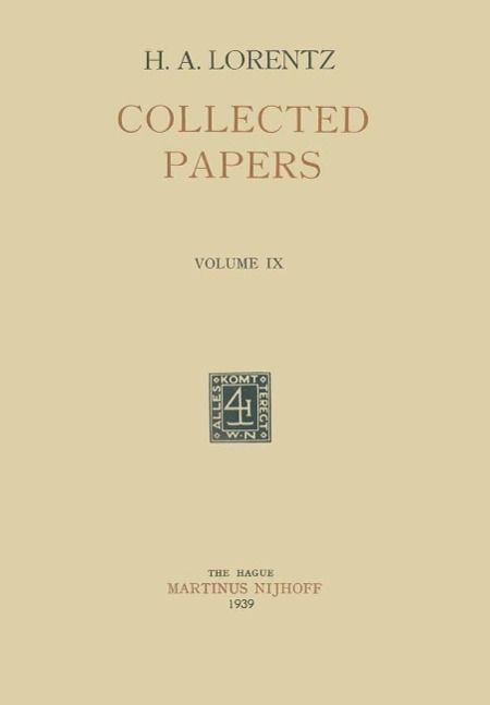 Produktbild: Collected Papers