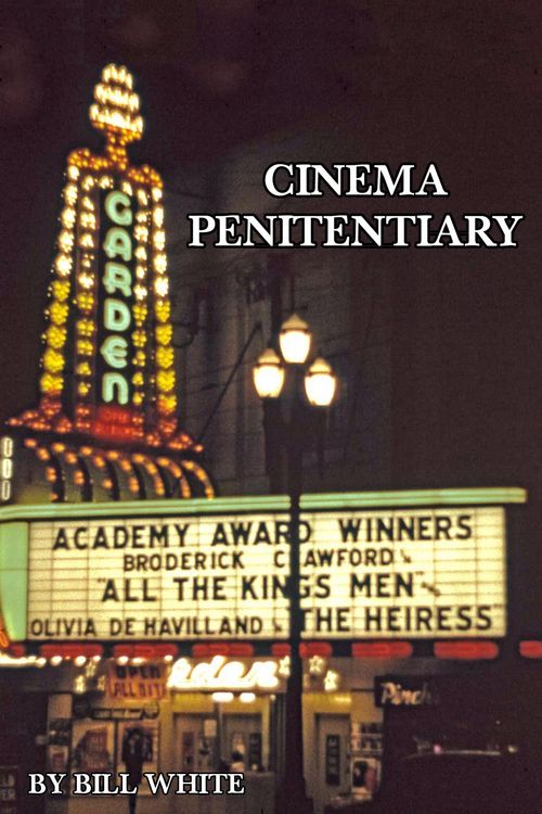 Produktbild: Cinema Penitentiary