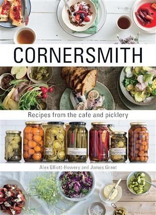 Produktbild: Cornersmith