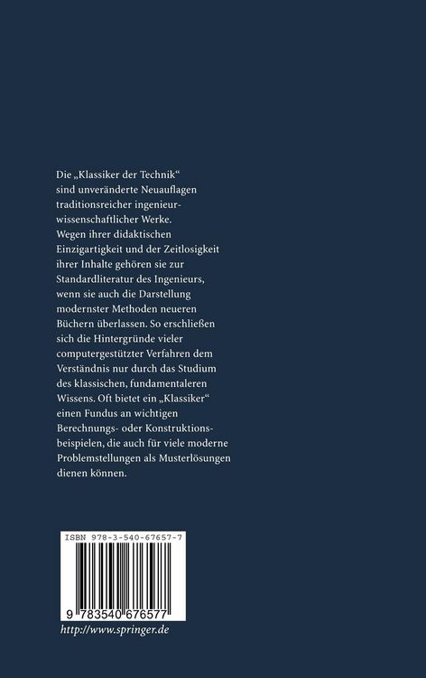 Produktbild: Kerbspannungslehre