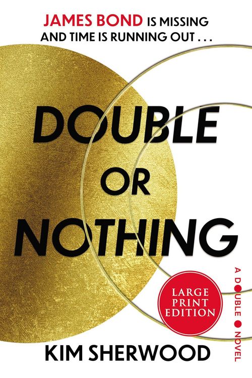 Produktbild: Double or Nothing