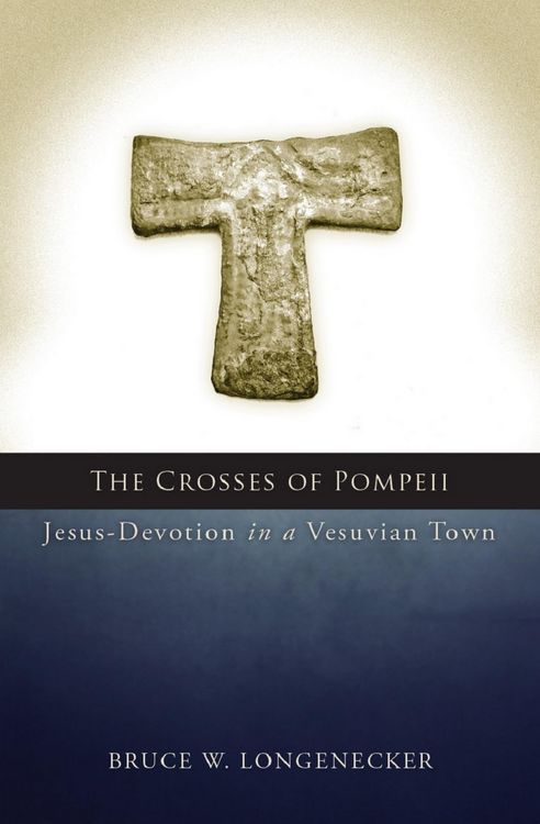 Produktbild: Crosses of Pompeii