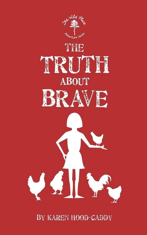 Produktbild: The Truth about Brave