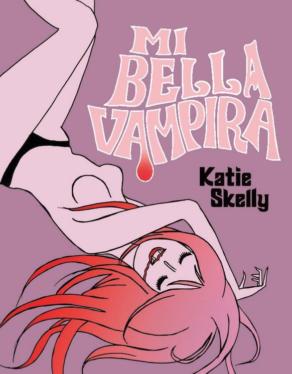 Produktbild: Bella vampira, mi