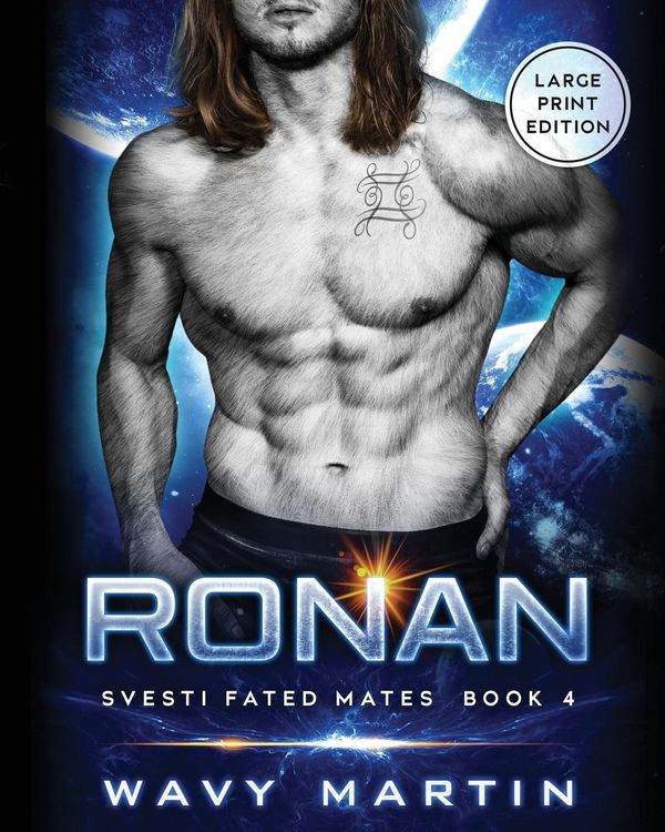 Produktbild: Ronan