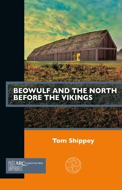 Produktbild: Beowulf and the North Before the Vikings