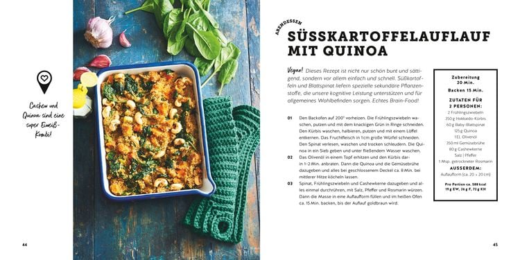 Produktbild: Mehr als Pizza