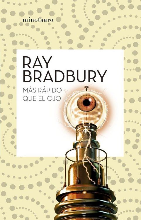Produktbild: M&aacute;s r&aacute;pido que el ojo