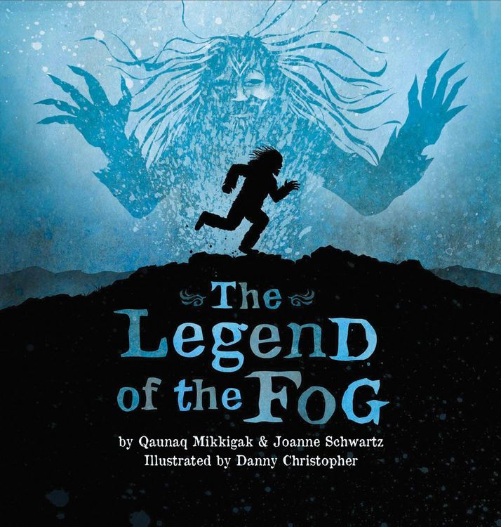 Produktbild: The Legend of the Fog