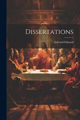 Produktbild: Dissertations