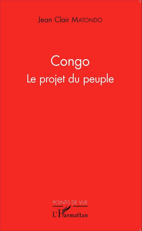 Produktbild: Congo