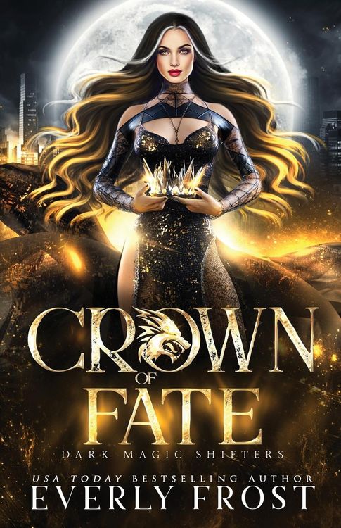 Produktbild: Crown of Fate