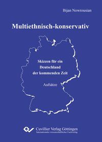 Produktbild: Multiethnisch-konservativ