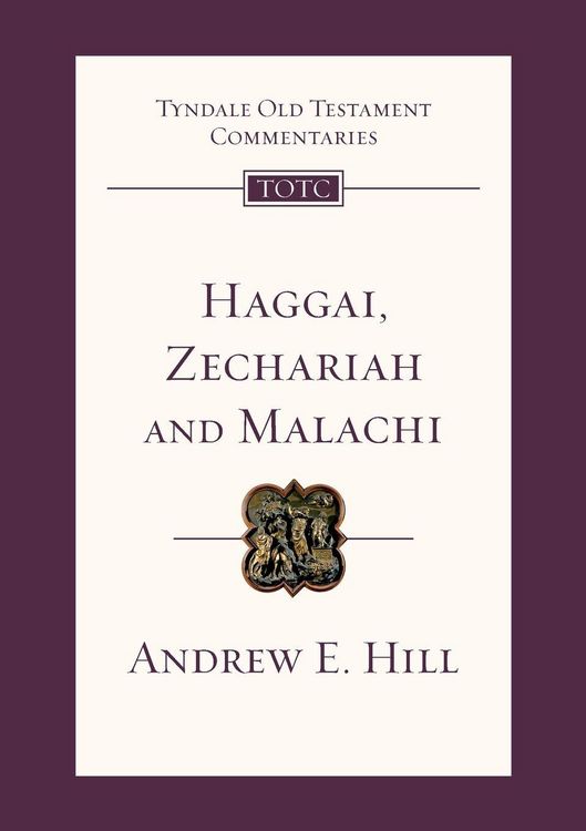 Produktbild: Haggai, Zechariah and Malachi