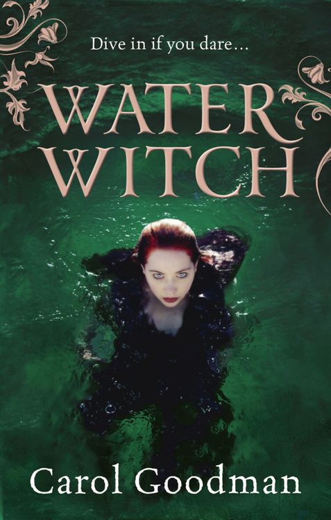 Produktbild: Water Witch