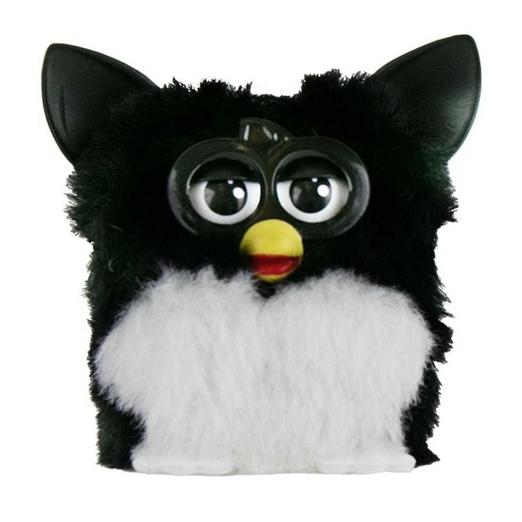 Produktbild: World's Smallest Furby (3 colors)