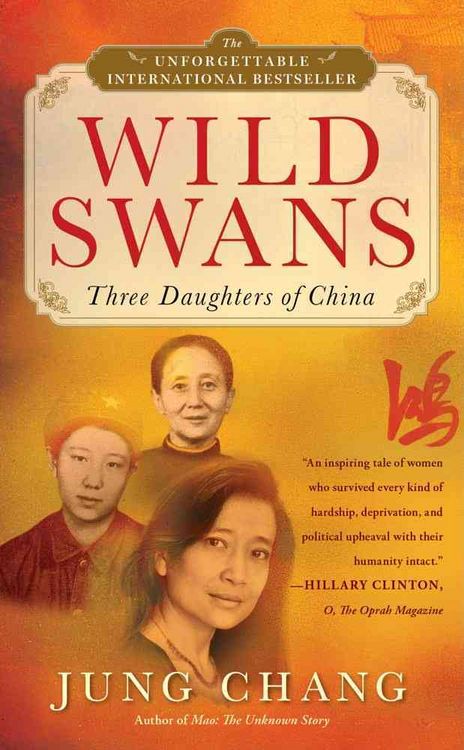 Produktbild: Wild Swans