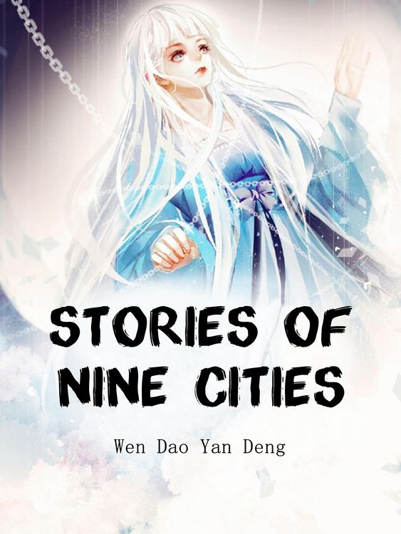 Produktbild: Stories Of Nine Cities