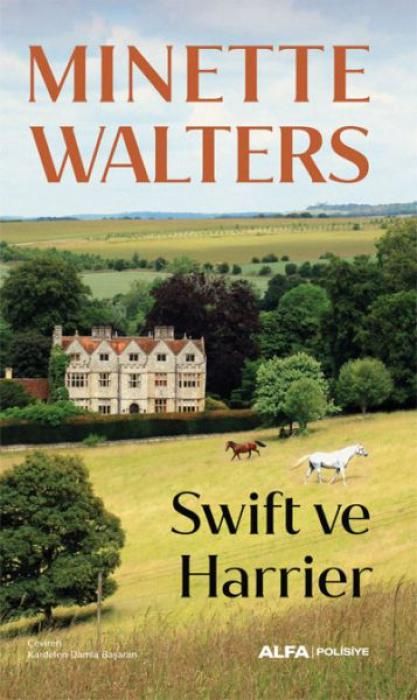 Produktbild: Swift ve Harrier