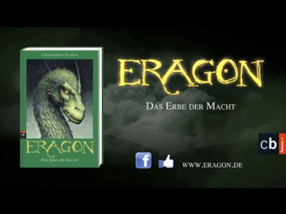 Produktbild: Eragon 4 - Das Erbe der Macht
