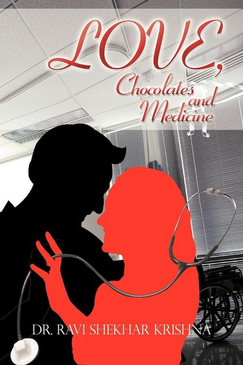 Produktbild: Love, Chocolates and Medicine
