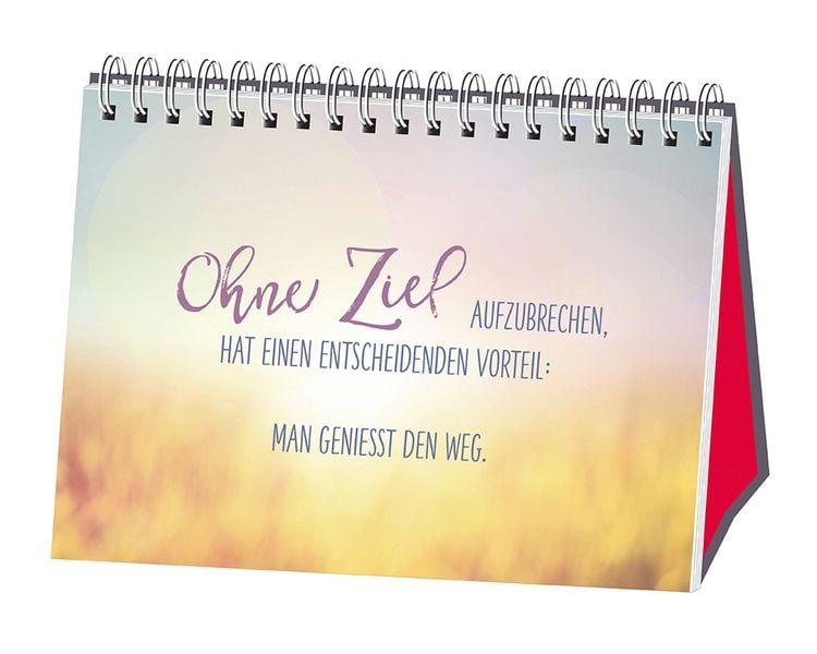 Produktbild: Sei gut zu dir!