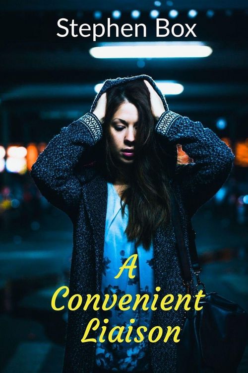Produktbild: A Convenient Liaison