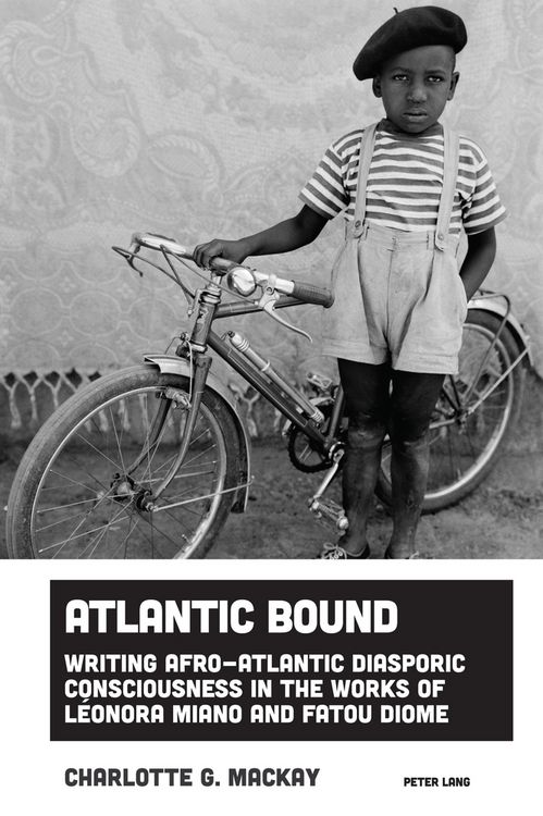 Produktbild: Atlantic Bound