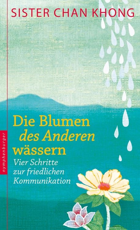 Produktbild: Die Blumen des Anderen w&auml;ssern
