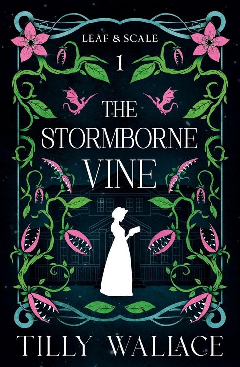 Produktbild: The Stormborne Vine