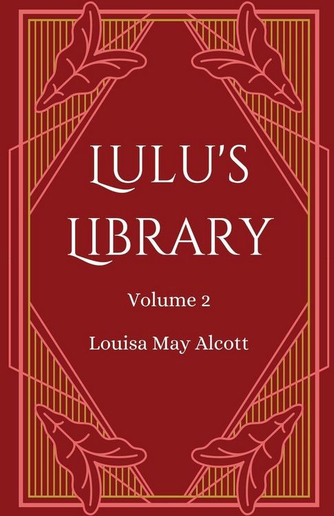 Produktbild: Lulu's Library, Volume 2