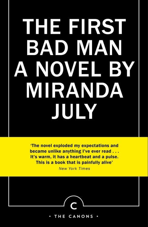 Produktbild: The First Bad Man