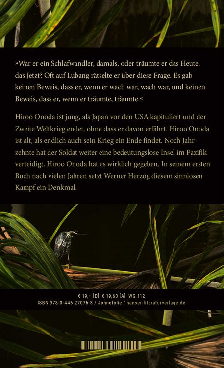 Produktbild: Das D&auml;mmern der Welt